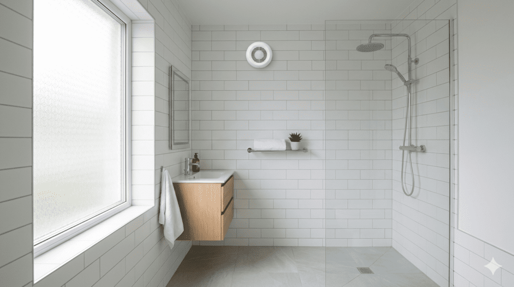 mejores extractores de baño silenciosos comparativa 2026
